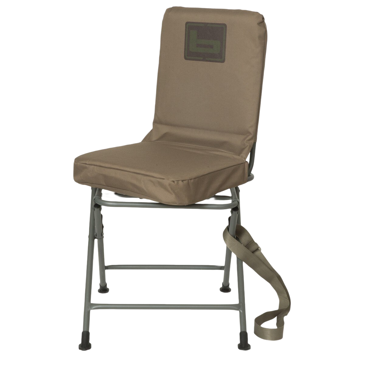 Banded Swivel Blind Chair Tall | Cabela's